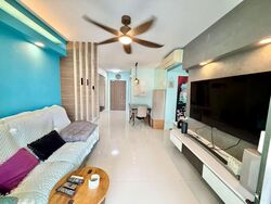 Blk 347B Adora Green (Yishun), HDB 4 Rooms #564561531